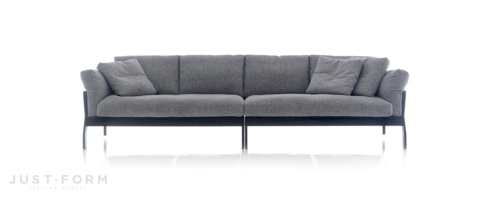 Диван и кресло 285 Eloro Sofa фабрика Cassina фотография № 10