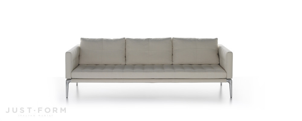 Диван и кресла 243 Volage фабрика Cassina фотография № 4