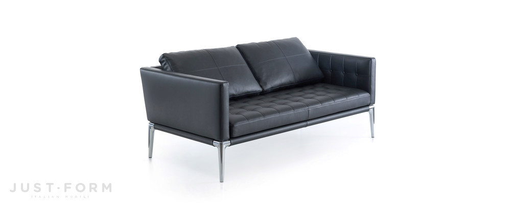Диван и кресла 243 Volage фабрика Cassina фотография № 1