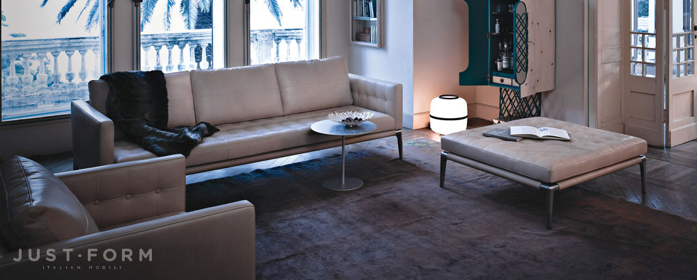 Диван и кресла 243 Volage фабрика Cassina фотография № 7