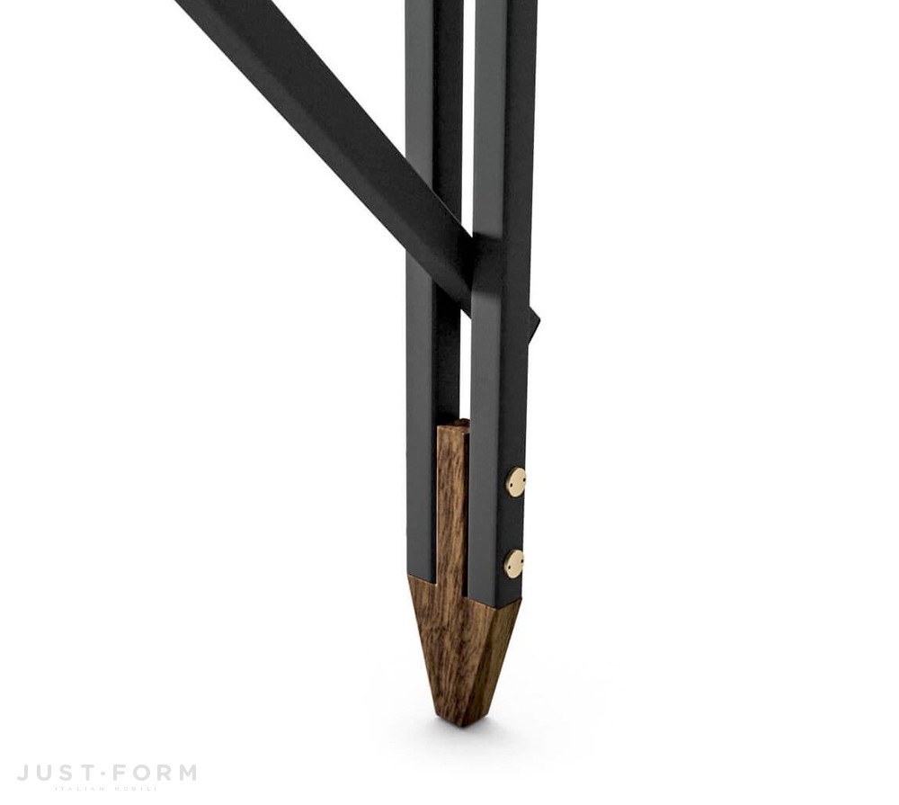 Стол 815 Olimpino Table фабрика Cassina фотография № 6