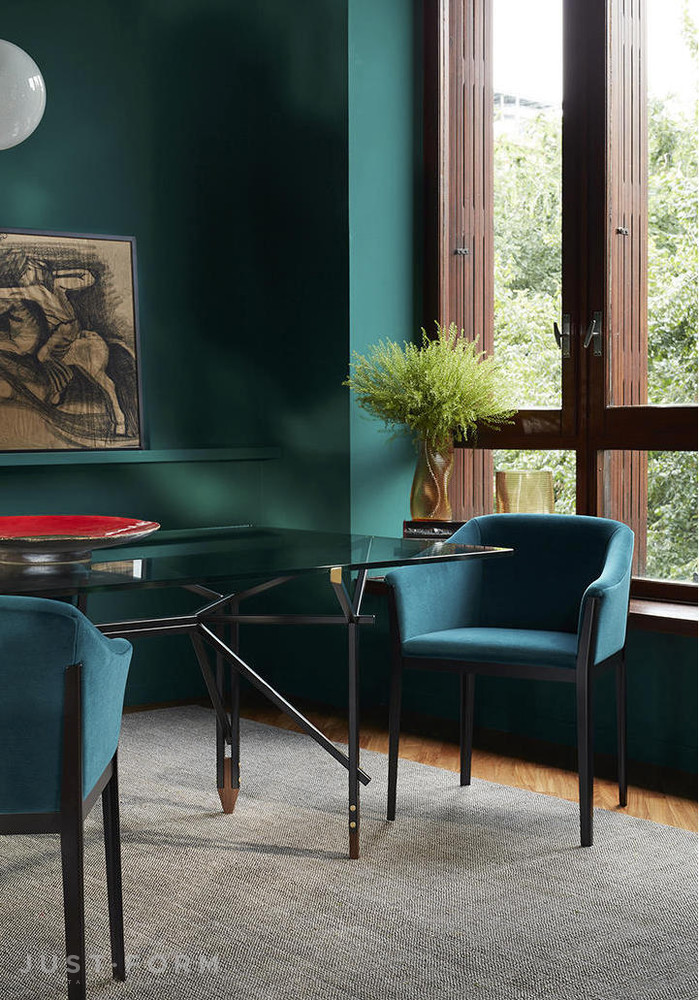Стол 815 Olimpino Table фабрика Cassina фотография № 10