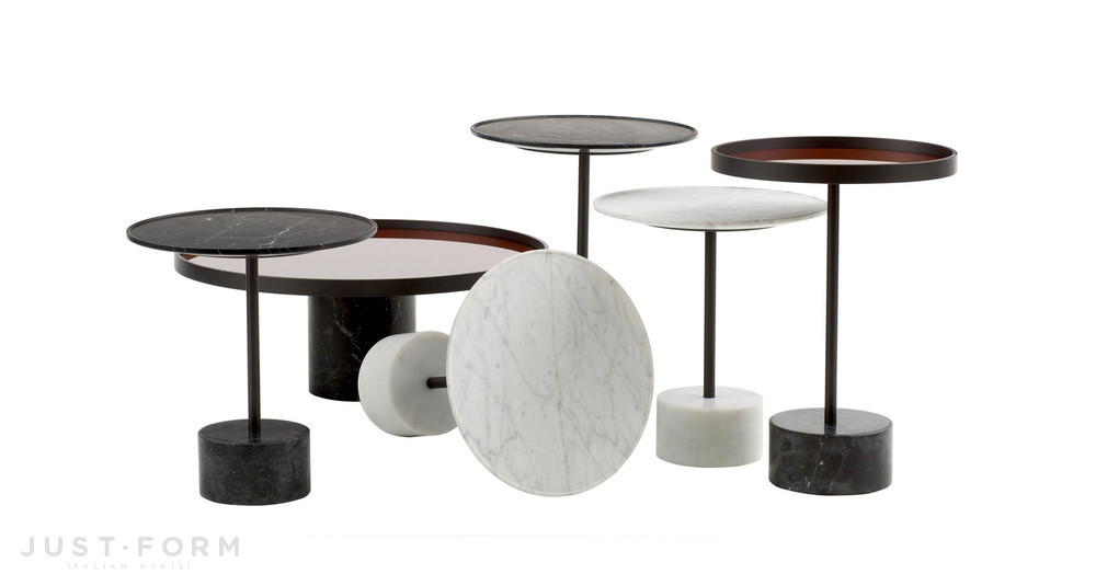 Стол 194 9 Table фабрика Cassina фотография № 2