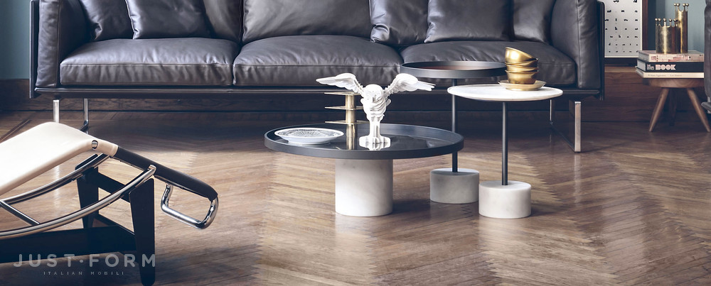 Стол 194 9 Table фабрика Cassina фотография № 10