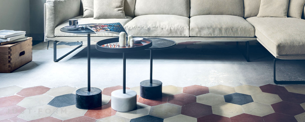 Стол 194 9 Table фабрика Cassina фотография № 8