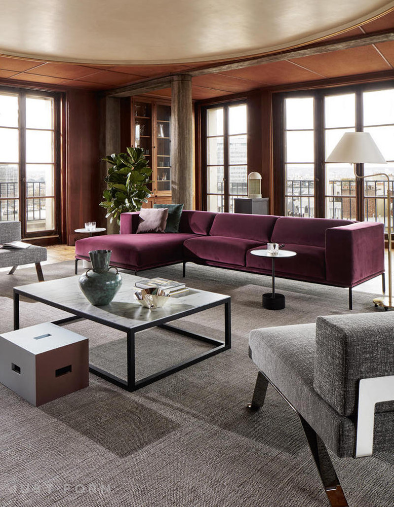 Стол 194 9 Table фабрика Cassina фотография № 22