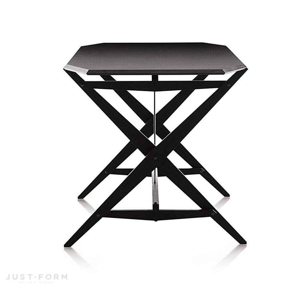 Письменный стол 833 Cavalletto Table фабрика Cassina фотография № 4