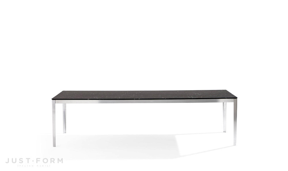Обеденный стол 142 Cotone Table фабрика Cassina фотография № 6