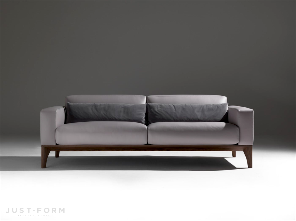 Диван Fellow Sofa фабрика Porada фотография № 2