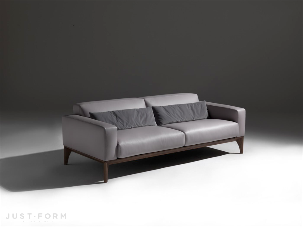 Диван Fellow Sofa фабрика Porada фотография № 1