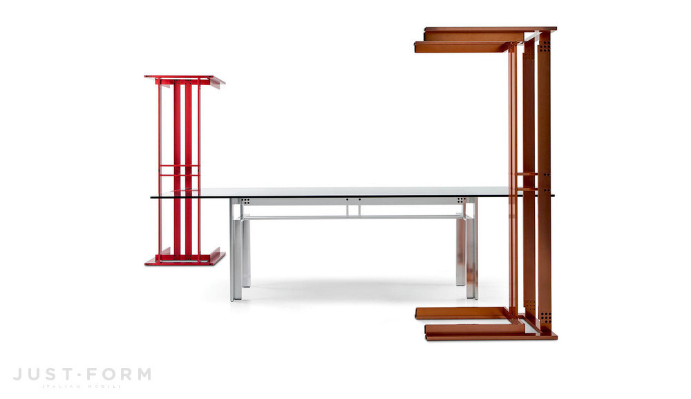 Стол Doge фабрика Cassina фотография № 7