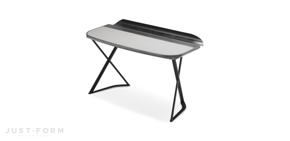 Письменный стол Cocoon Leather фабрика Cattelan Italia фотография № 2