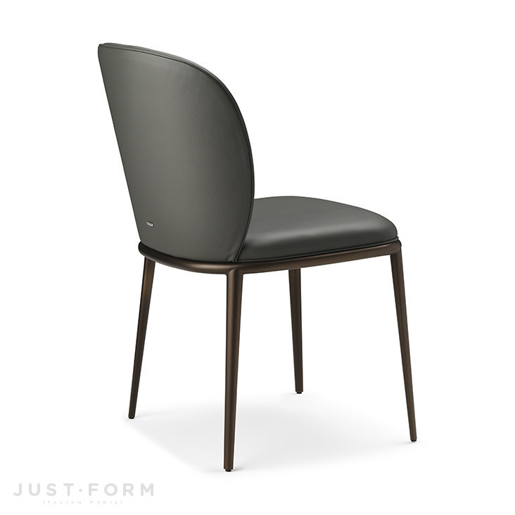 Стул Chris Ml фабрика Cattelan Italia фотография № 1