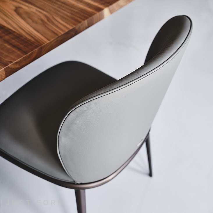 Стул Chris Ml фабрика Cattelan Italia фотография № 4