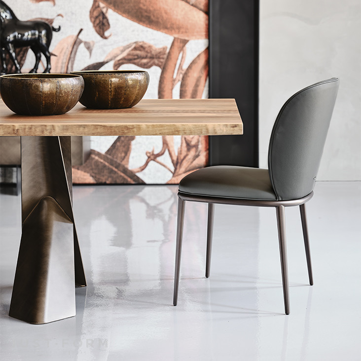 Стул Chris Ml фабрика Cattelan Italia фотография № 6