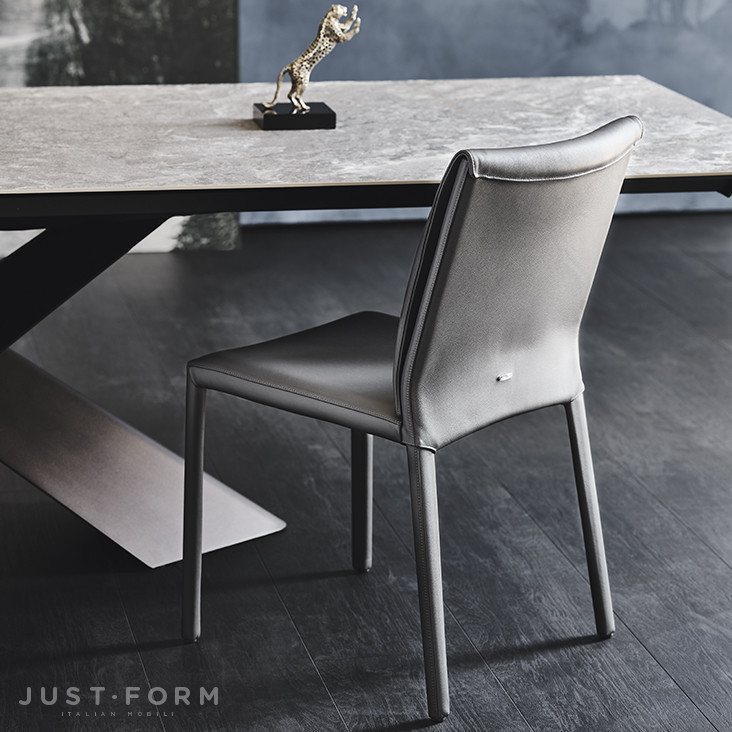 Стул Italia фабрика Cattelan Italia фотография № 5