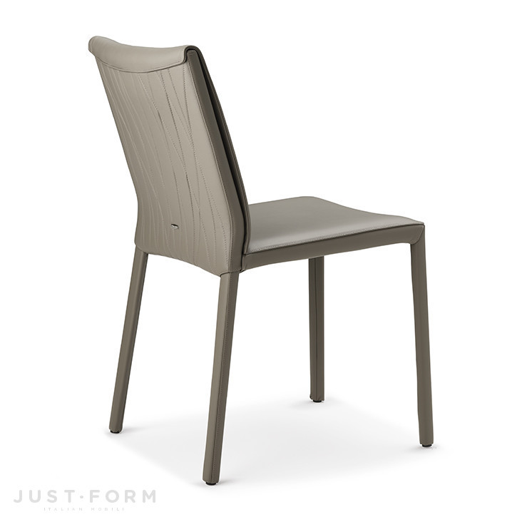 Стул Italia Couture фабрика Cattelan Italia фотография № 1