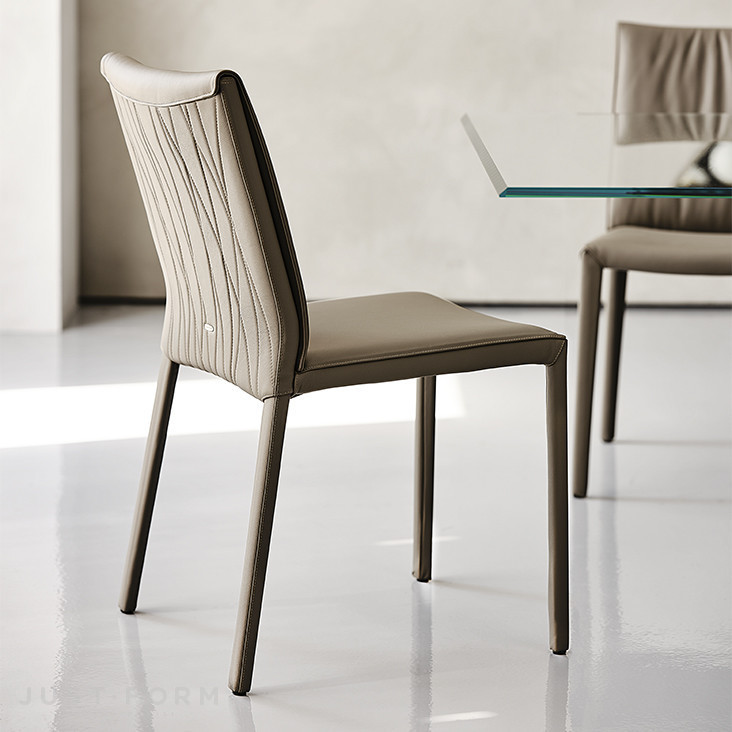 Стул Italia Couture фабрика Cattelan Italia фотография № 4