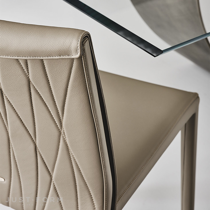 Стул Italia Couture фабрика Cattelan Italia фотография № 3
