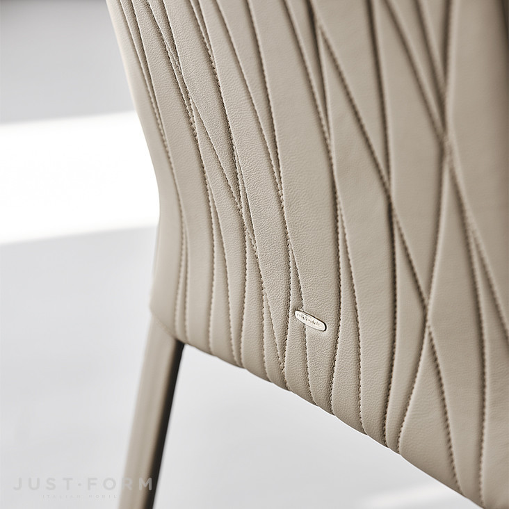Стул Italia Couture фабрика Cattelan Italia фотография № 5