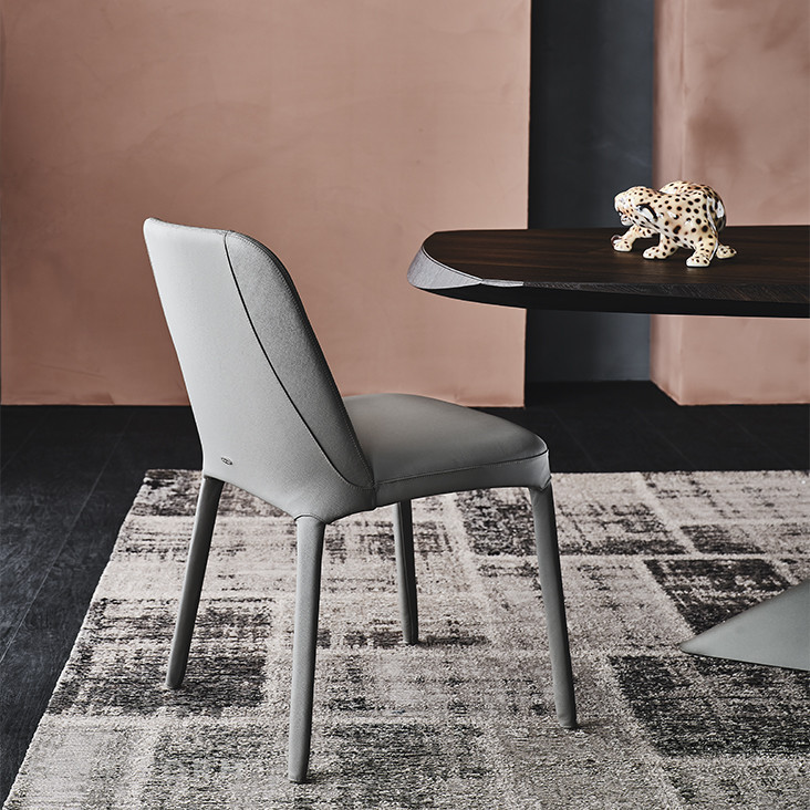 Стул Wilma фабрика Cattelan Italia фотография № 6