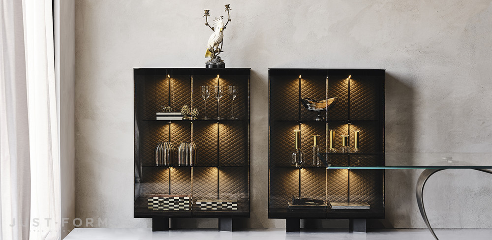 Буфет Boutique Alta фабрика Cattelan Italia фотография № 3