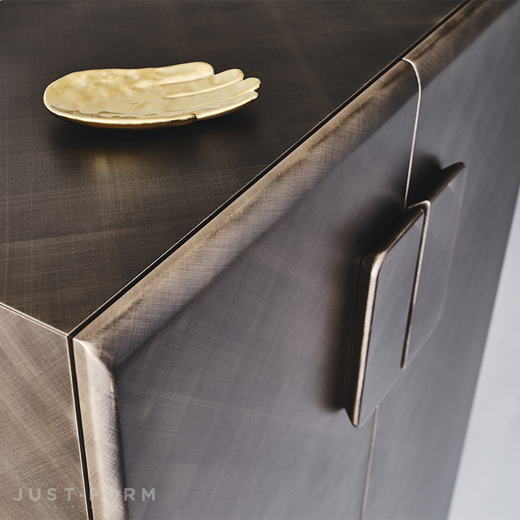 Буфет Tudor фабрика Cattelan Italia фотография № 4