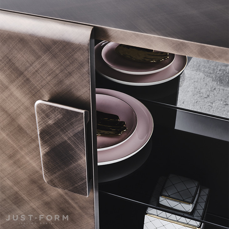 Буфет Tudor фабрика Cattelan Italia фотография № 3