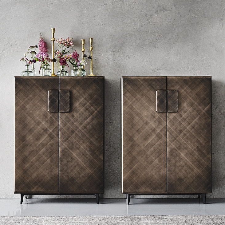 Буфет Tudor фабрика Cattelan Italia фотография № 1