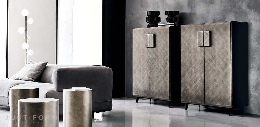 Буфет Tudor фабрика Cattelan Italia фотография № 2