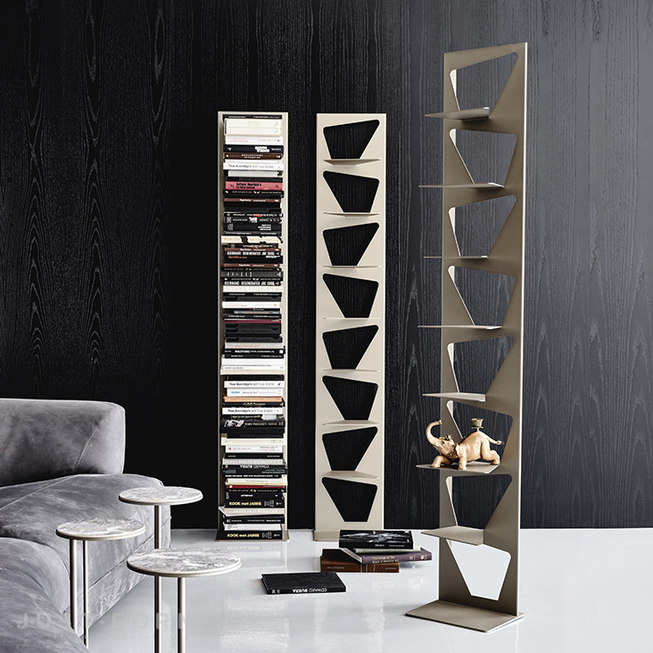 Книжный шкаф Trap фабрика Cattelan Italia фотография № 1