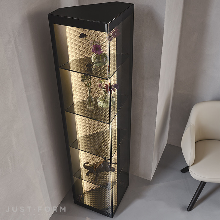 Витрина Atelier фабрика Cattelan Italia фотография № 2