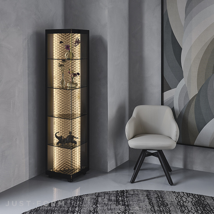 Витрина Atelier фабрика Cattelan Italia фотография № 1