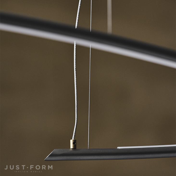 Люстра Katana фабрика Cattelan Italia фотография № 4