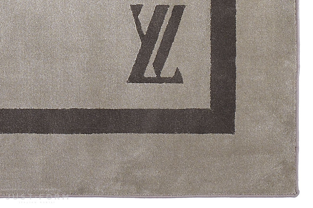 Ковер Tappeto Lv фабрика Volpi фотография № 1