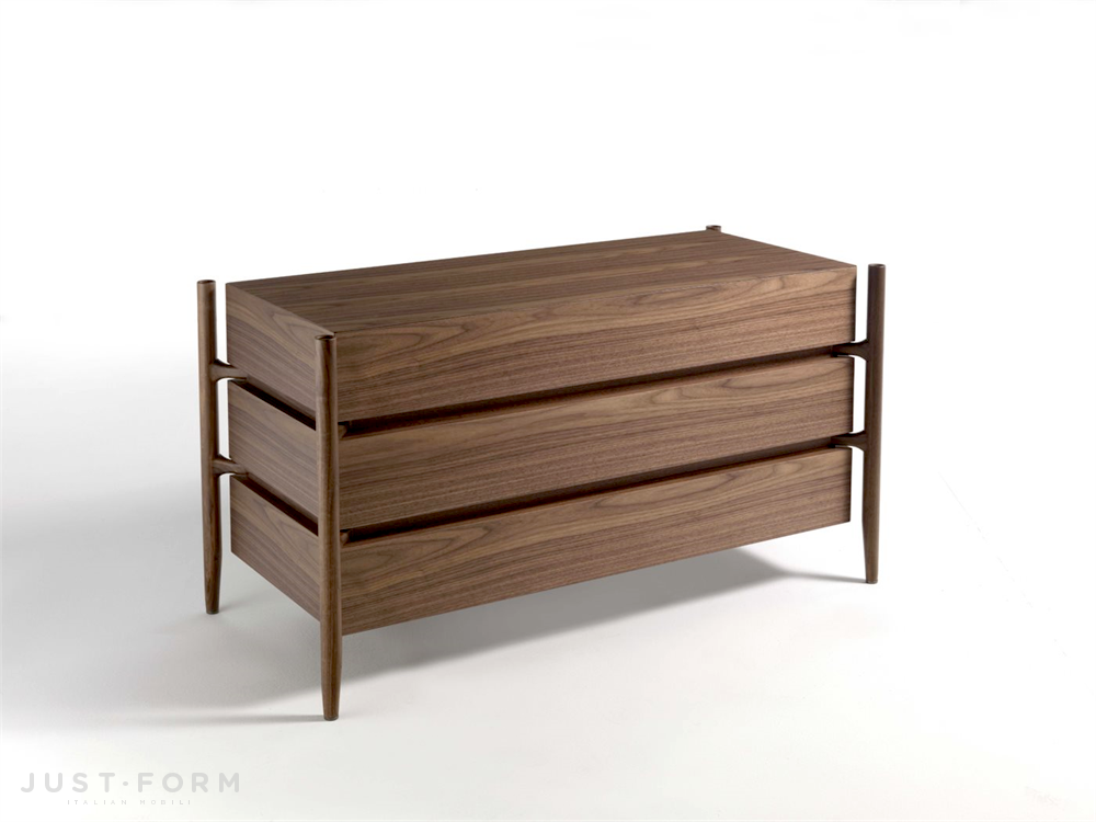 Комод Regent 1 фабрика Porada фотография № 2