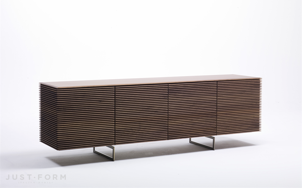 Тумба для гостиной Riga Credenza фабрика Porada фотография № 1