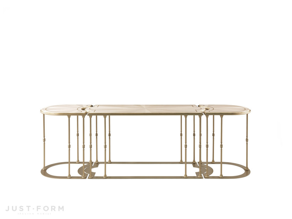 Консоль Lumière фабрика Jumbo Collection фотография № 1