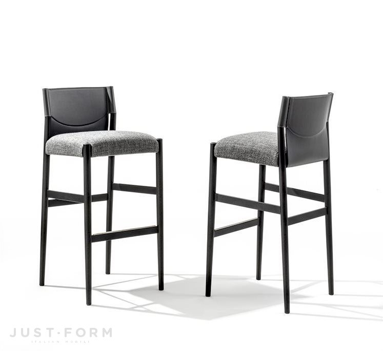 Барный стул Sveva Stool фабрика Porada фотография № 1