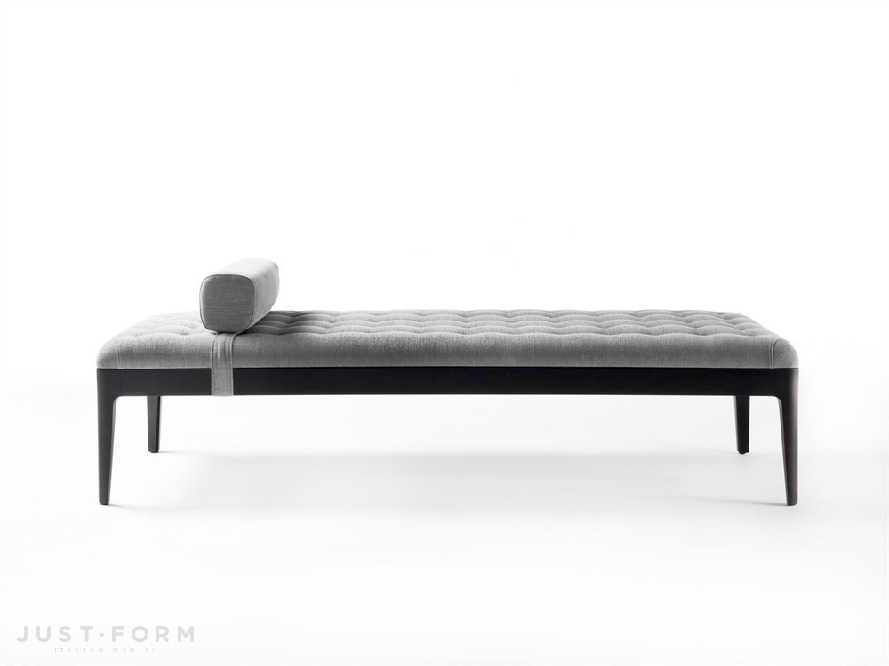 Кушетка Webby Day Bed фабрика Porada фотография № 2