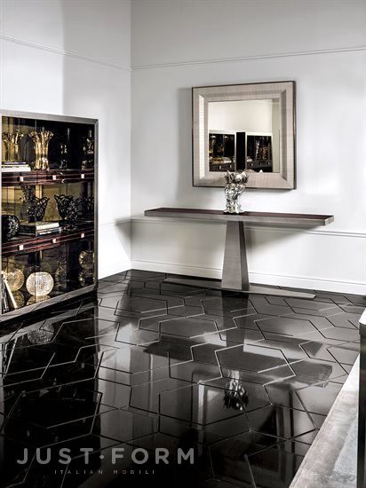 Настенное зеркало Adone фабрика Longhi фотография № 8