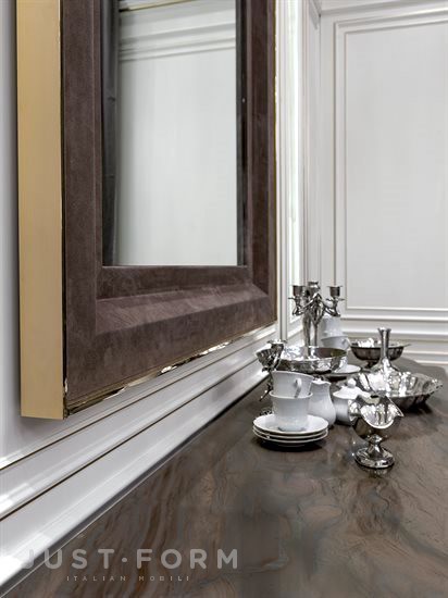 Настенное зеркало Adone фабрика Longhi фотография № 3