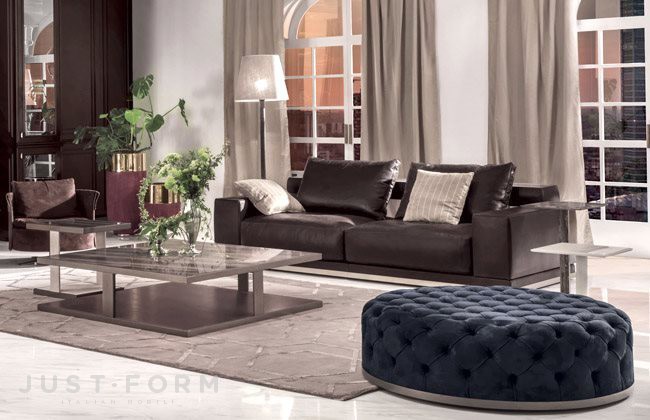 Торшер Akilele фабрика Longhi фотография № 8