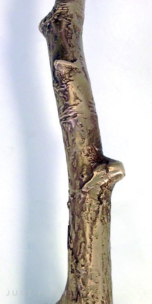 Дверная ручка Twig фабрика Philip Watts Design фотография № 5
