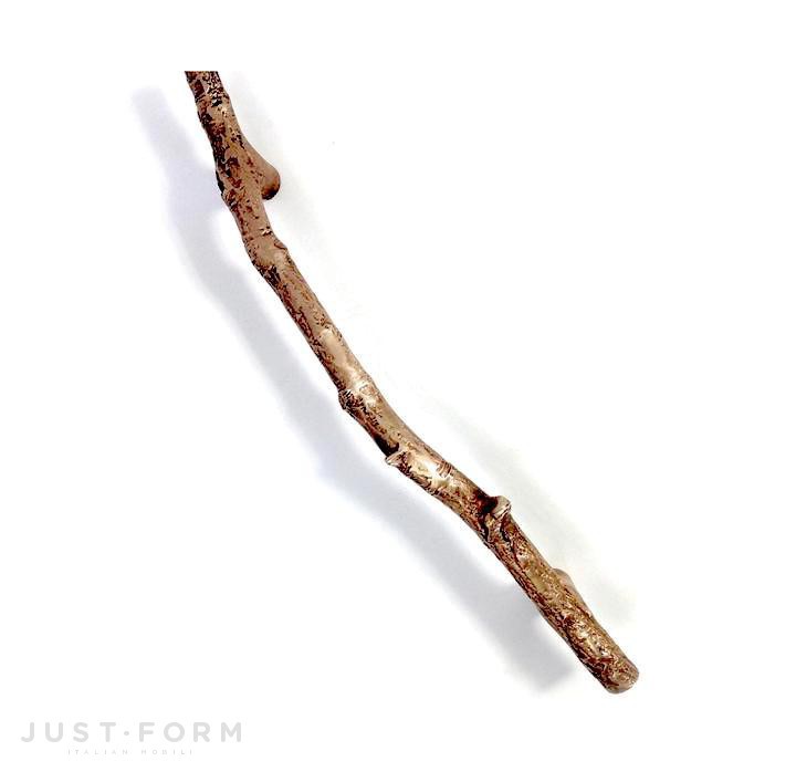 Дверная ручка Twig фабрика Philip Watts Design фотография № 1