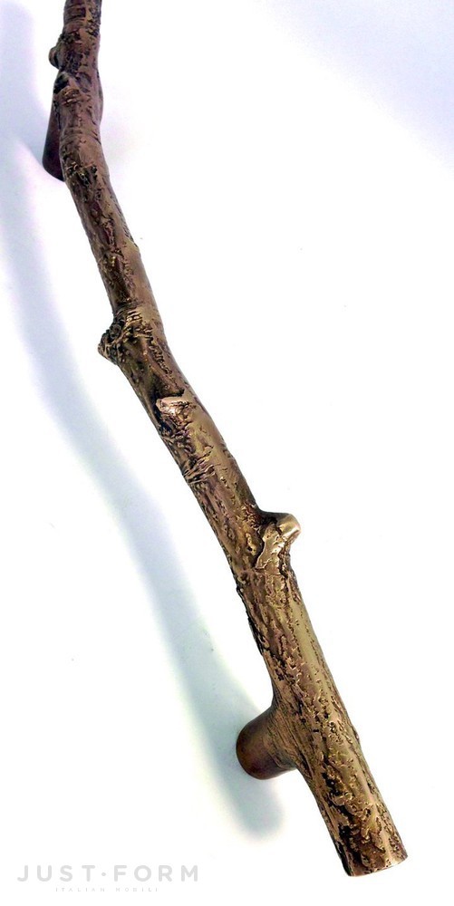 Дверная ручка Twig фабрика Philip Watts Design фотография № 6