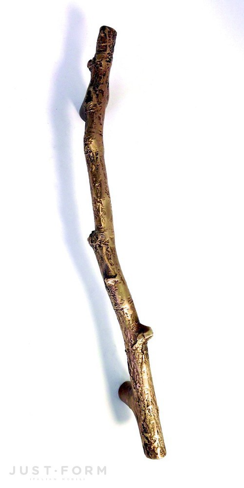 Дверная ручка Twig фабрика Philip Watts Design фотография № 2