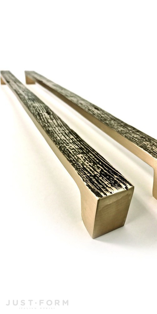 Дверная ручка Grain 580 фабрика Philip Watts Design фотография № 2
