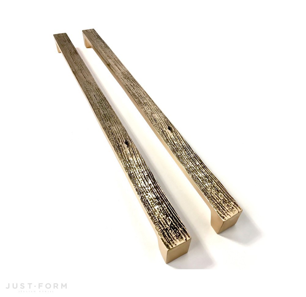 Дверная ручка Grain 580 фабрика Philip Watts Design фотография № 3