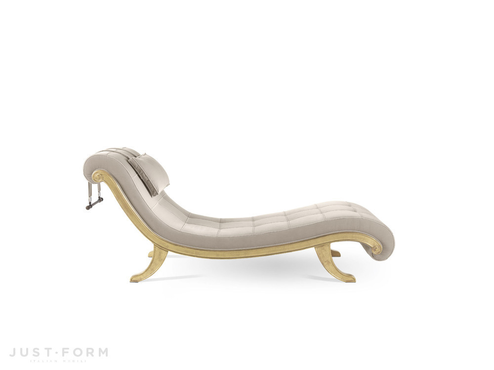 Кушетка Sophie фабрика Jumbo Collection фотография № 1